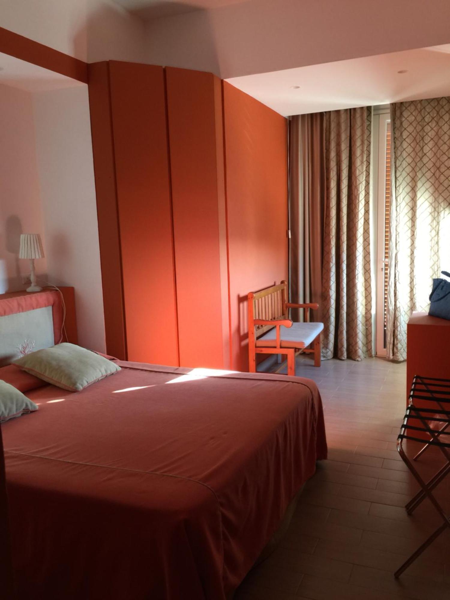 SUITEBEACH b&b&resort Marsala Eksteriør bilde
