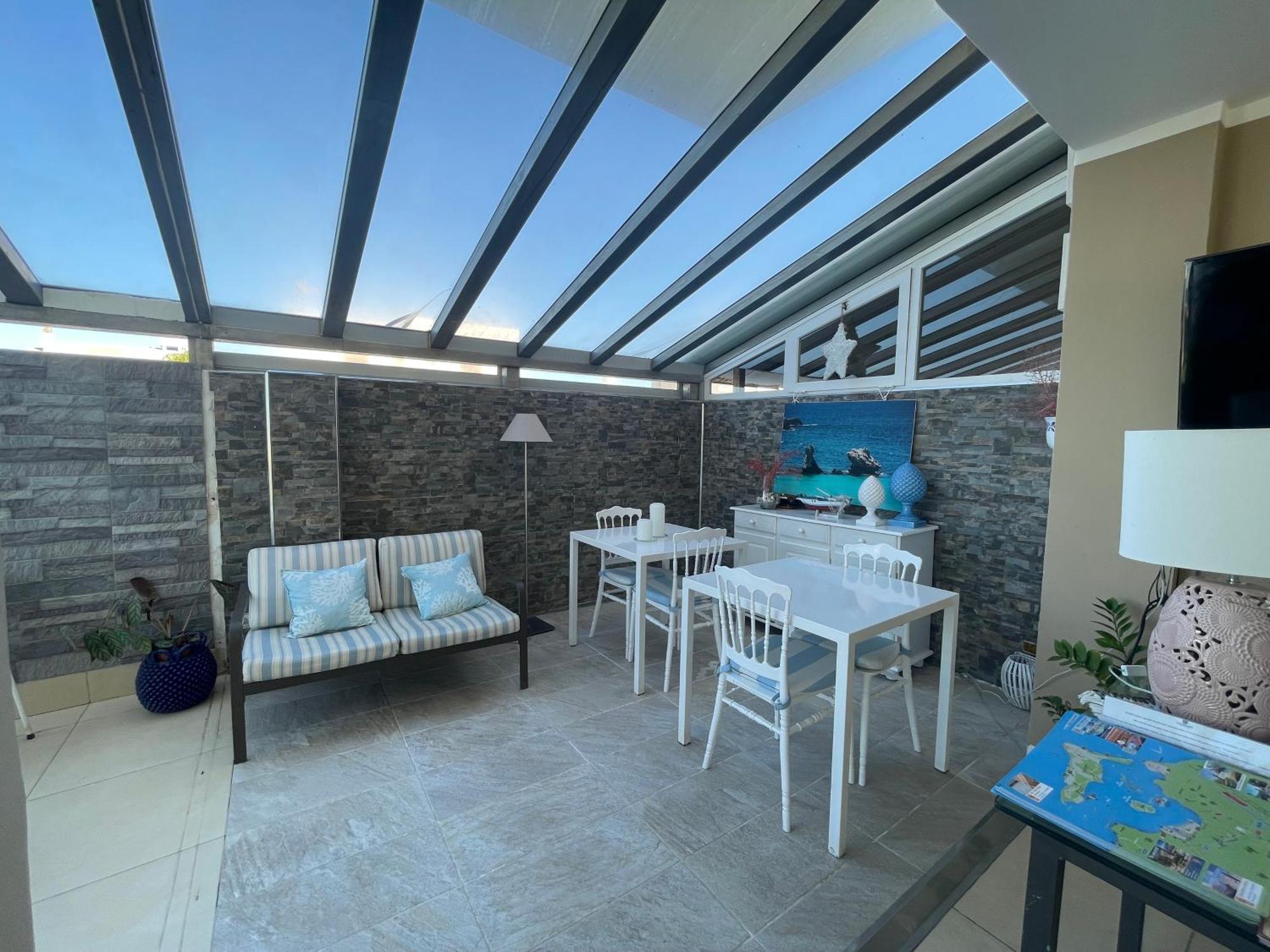 SUITEBEACH b&b&resort Marsala Eksteriør bilde