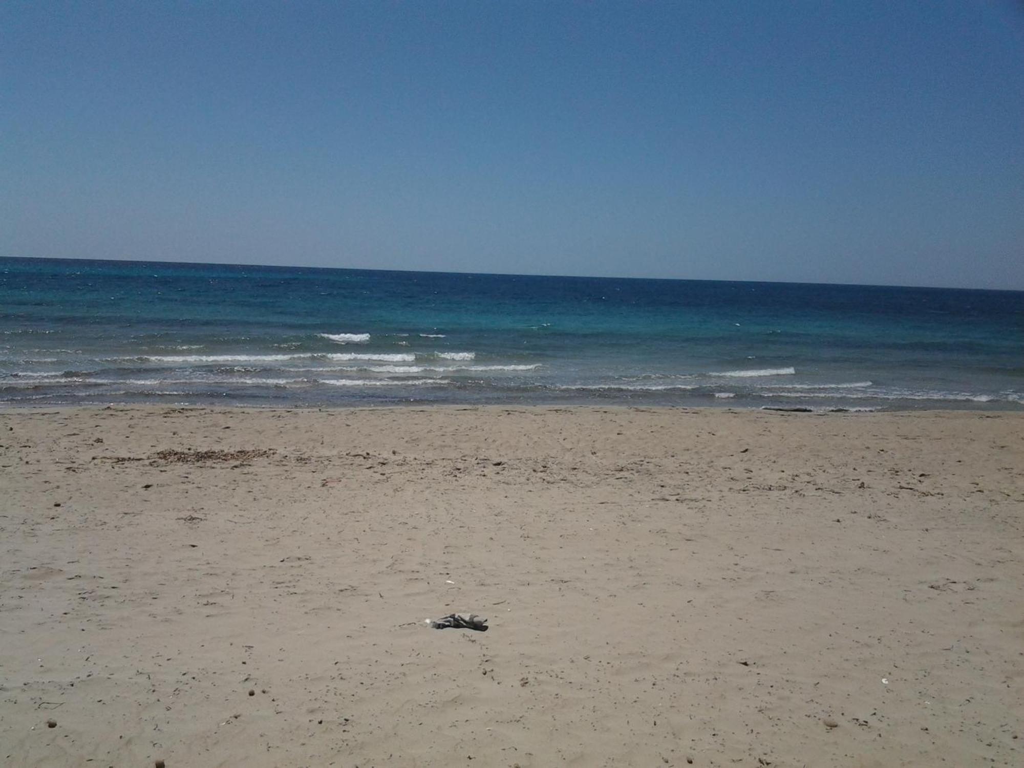 SUITEBEACH b&b&resort Marsala Eksteriør bilde