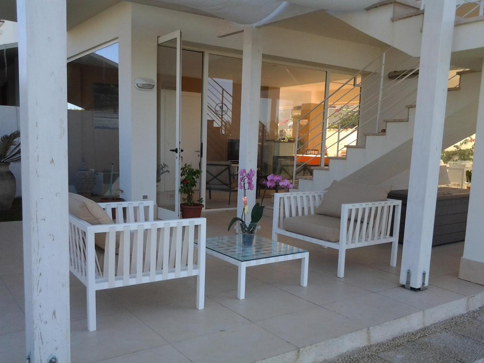 SUITEBEACH b&b&resort Marsala Eksteriør bilde