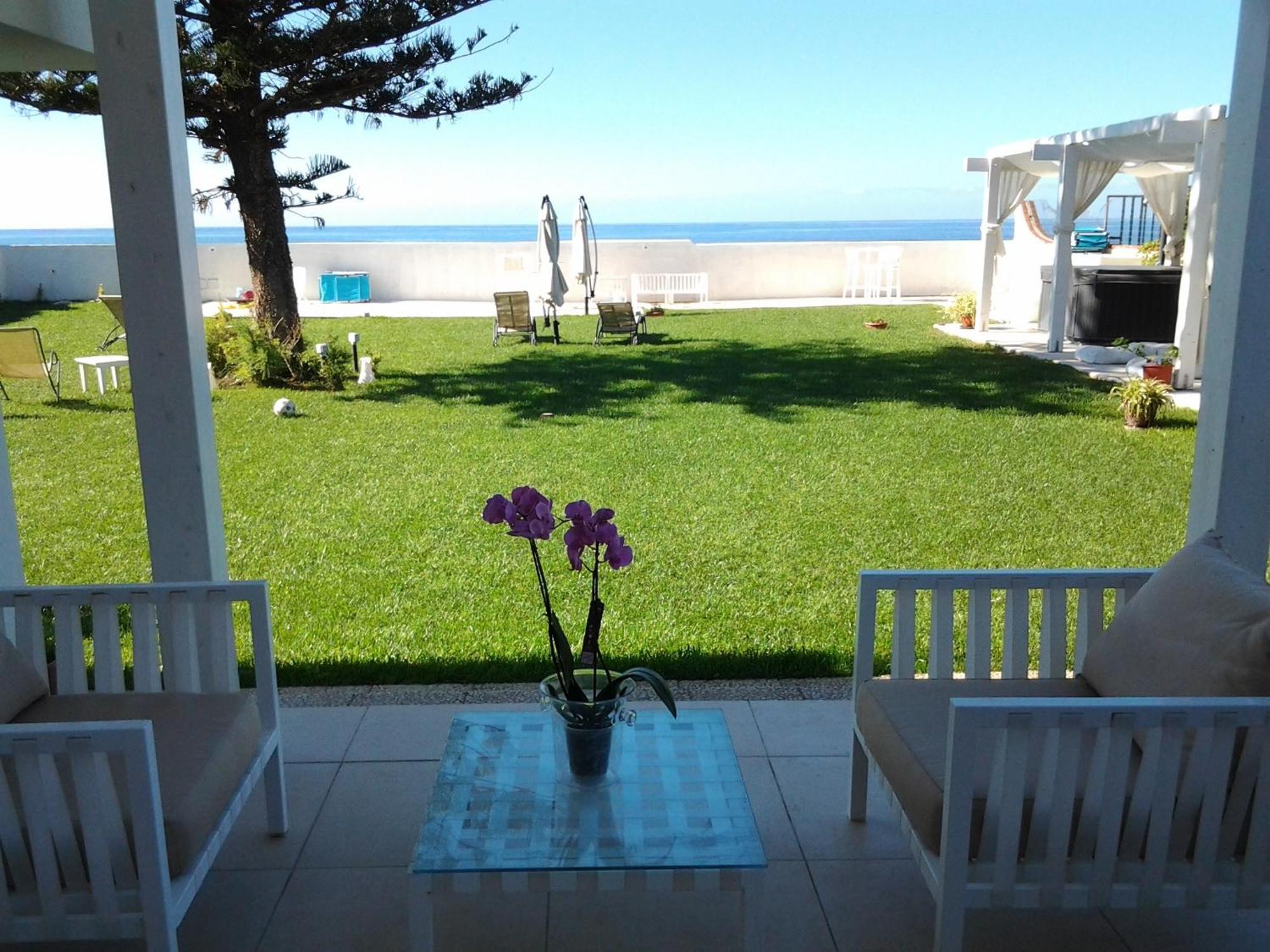 SUITEBEACH b&b&resort Marsala Eksteriør bilde