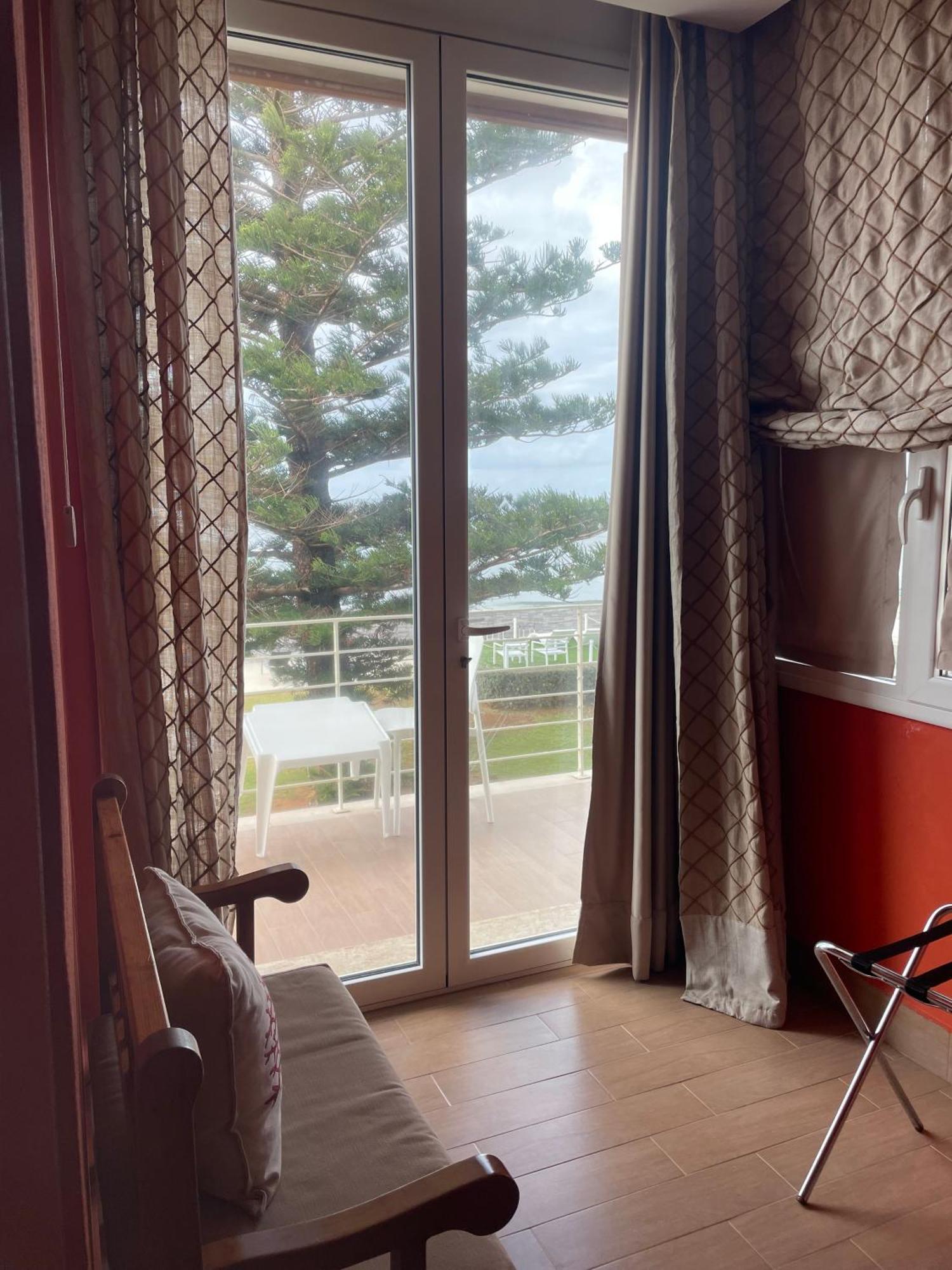 SUITEBEACH b&b&resort Marsala Eksteriør bilde