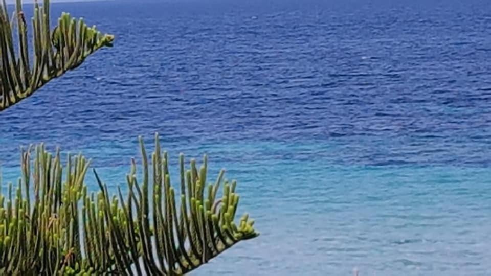 SUITEBEACH b&b&resort Marsala Eksteriør bilde